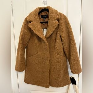 Vero Moda Teddy Jacket